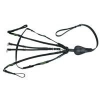 Combination Breastplate and Martingle