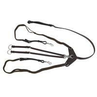 New Elasticated Breasplate