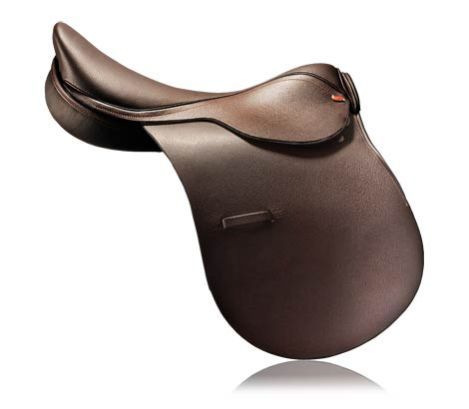 Polo Saddle 01