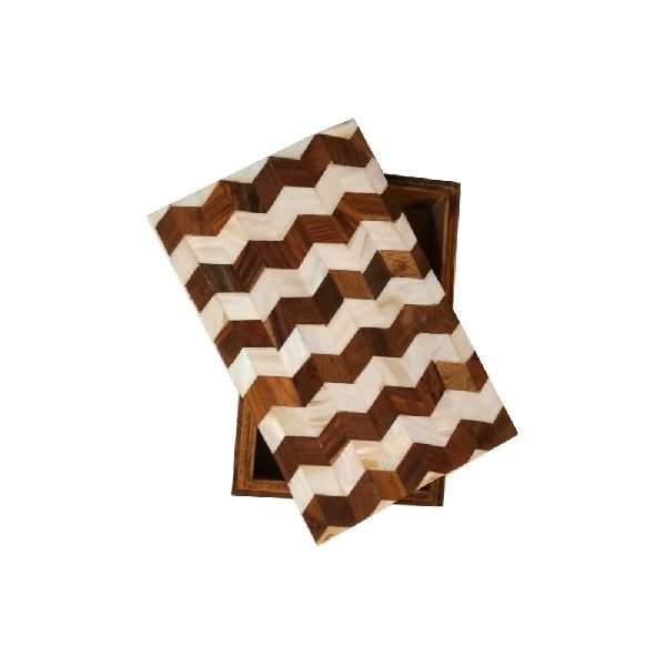 NC-BX-101 MOP Tissue Box