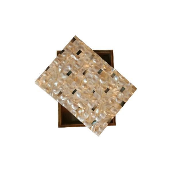NC-BX-102 MOP Tissue Box