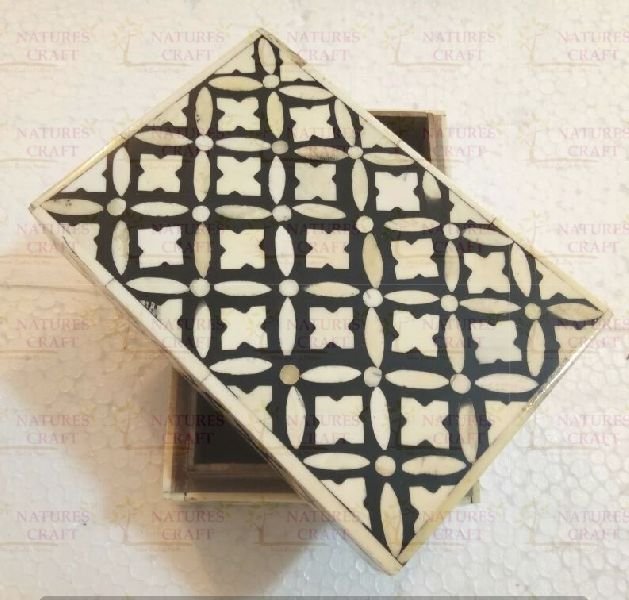 NC-BX-106 MOP Tissue Box