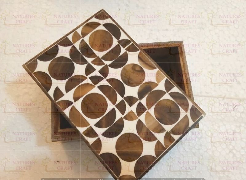 NC-BX-113 MOP Tissue Box