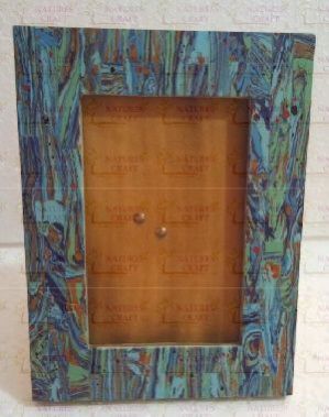 NC-FR-101 Gemstone Photo Frame