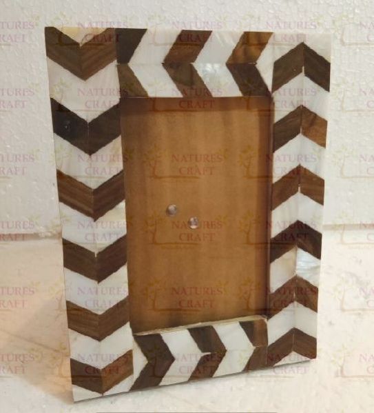 NC-FR-106 Resin Photo Frame