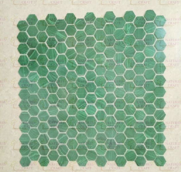 NC-GS-001 Gemstone Tile