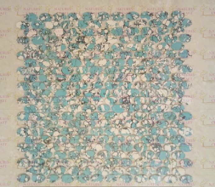 NC-GS-010 Gemstone Tile