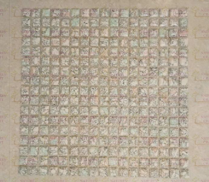 NC-GS-08 Gemstone Tile