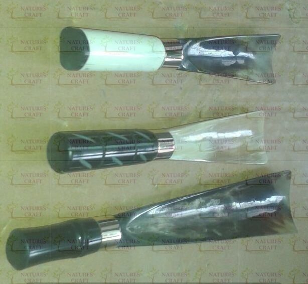 NC-HP-104 Horn Cutlery Set