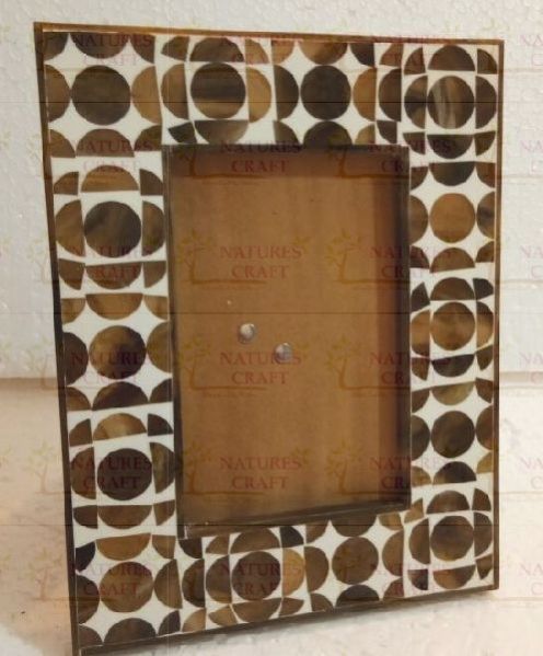 NC-FR-107 Resin Photo Frame