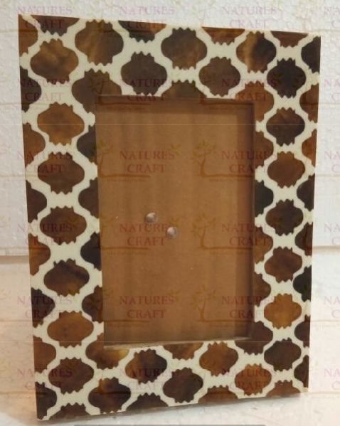 NC-FR-111 Resin Photo Frame