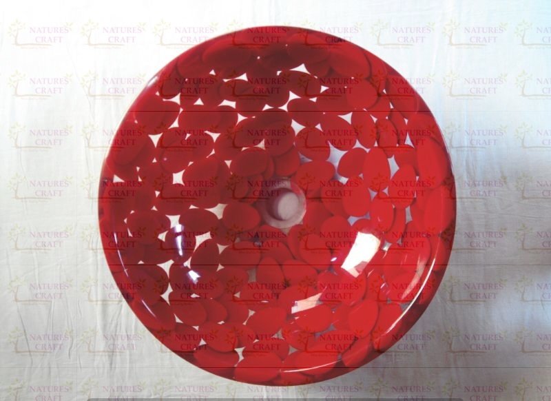 NC-RS-111 Resin Wash Basin