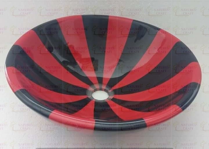 NC-RS-136 Resin Wash Basin