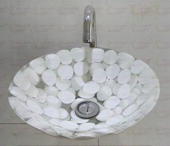NC-RS-183 Resin Wash Basin