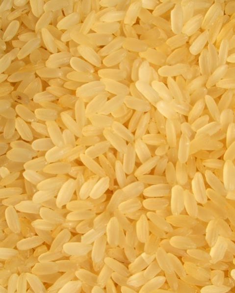Non Basmati Parboiled Rice