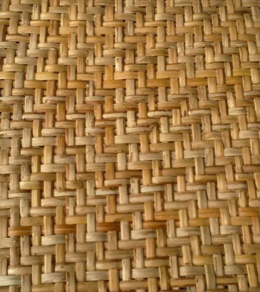 Cane Mats