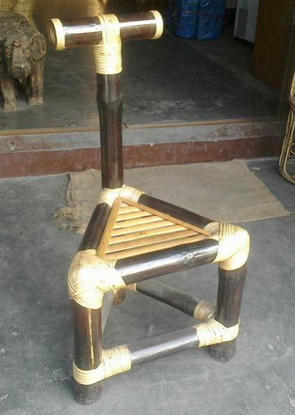 Bamboo Chair
