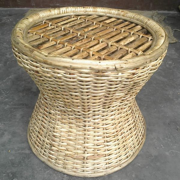 Cane Stool