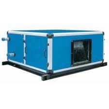 Double Skin Air Handling Unit 