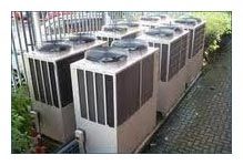 Variable Refrigerant Volume System