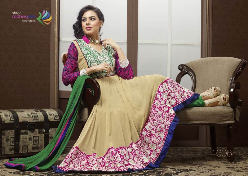 Anarkali Suit 05