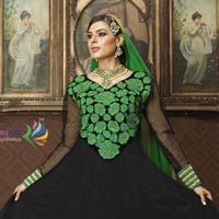 Anarkali Suit 14