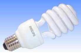 CFL Bulbs Philips