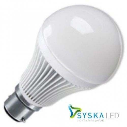 LED Bulbs 02