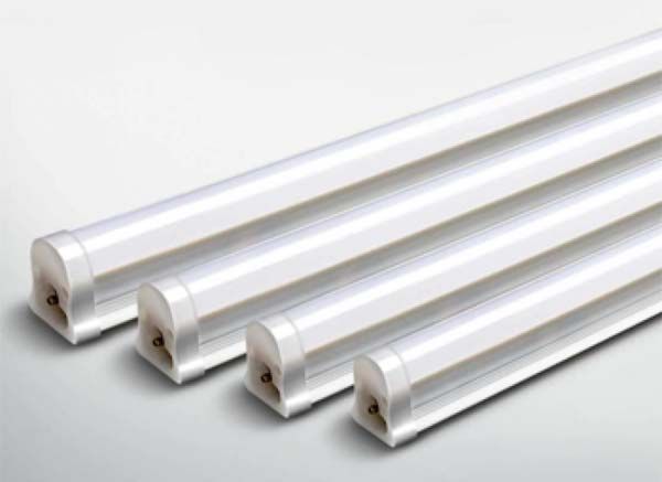 LED Tube Light 04