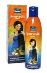 Parachute Hair Oil 02