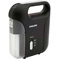 Rechargeable Torches 01