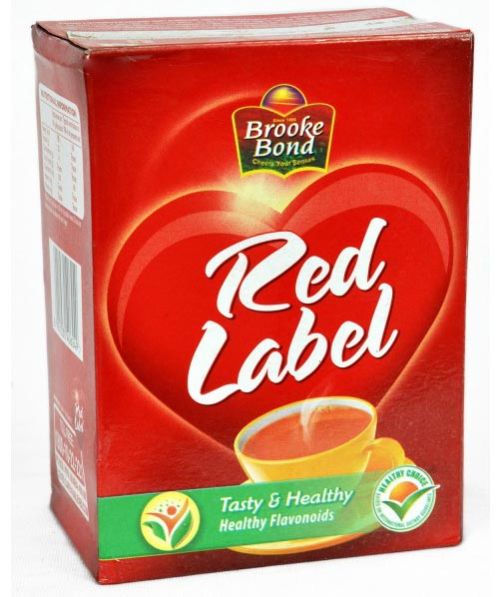 Red Label Tea