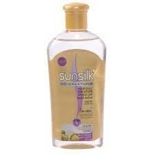 Sunsilk Hair Oil 01