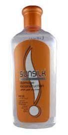 Sunsilk Hair Oil 02