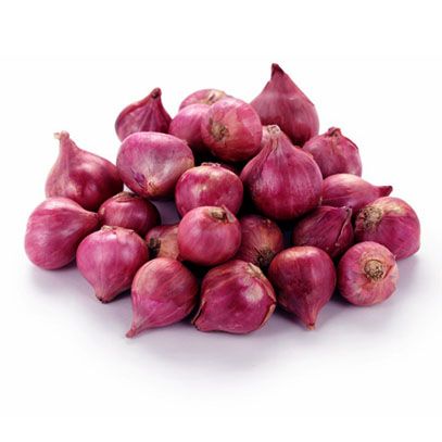 Fresh Red Onion 02