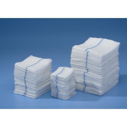 Gauze Swabs 01
