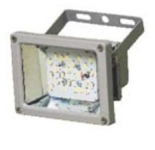LED Flood Light 02