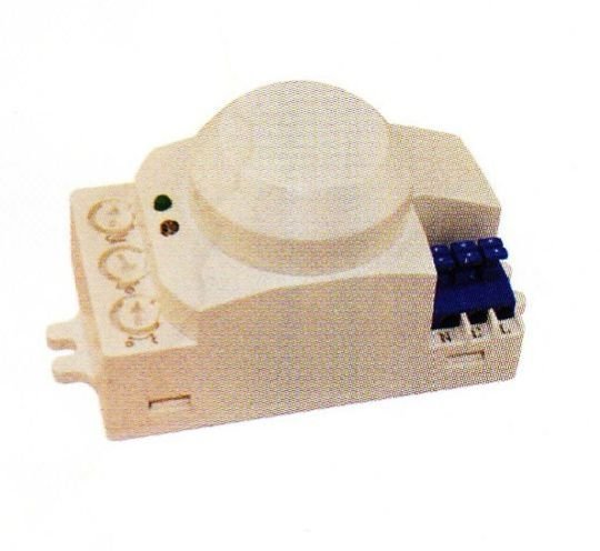 Microwave Occupancy Sensor 02