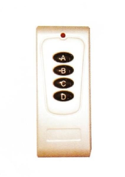 Microwave Occupancy Sensor 03