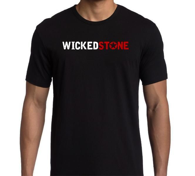 Round Neck T-Shirt 01