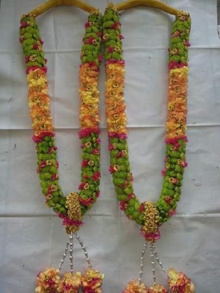 Wedding Garland 02