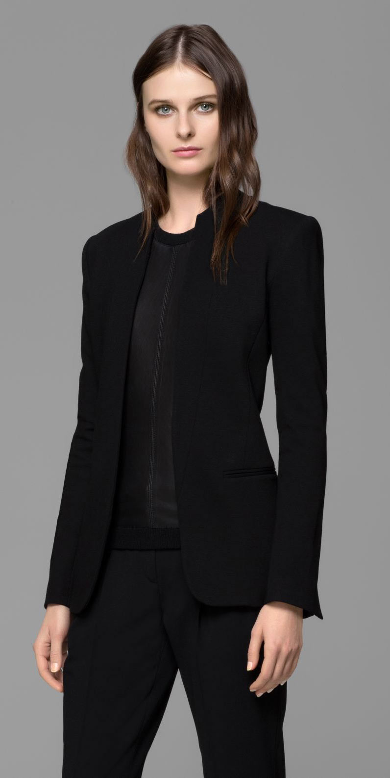 Unstitched Fabric - 04