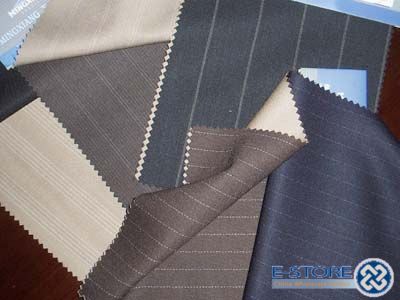 Unstitched Fabric - 06