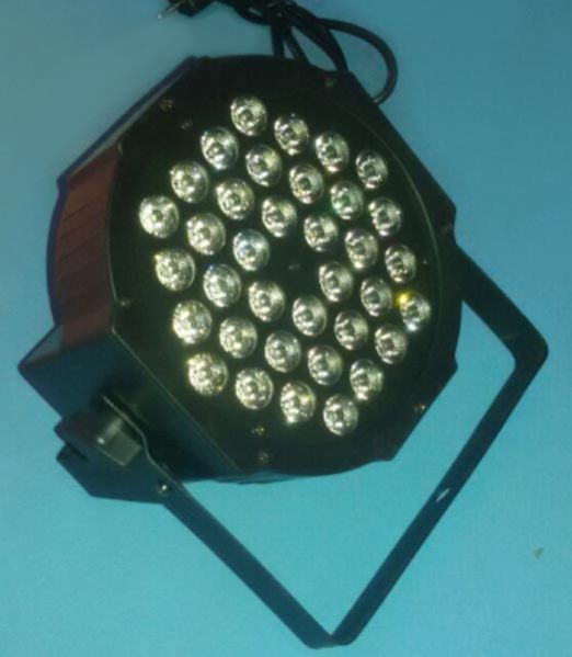 LED Par Can Lights