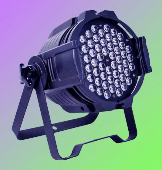 LED Par Can Lights