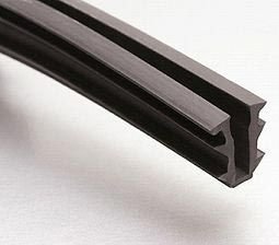 EPDM U-Rubber