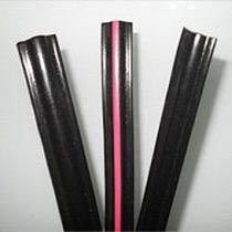 PVC Black Dori