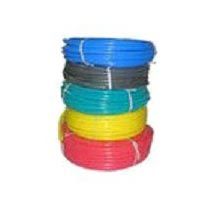 PVC Wire Harness Sleeve