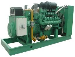 Gas Generator 01