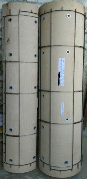 Corrugated Box Rotary Die 06